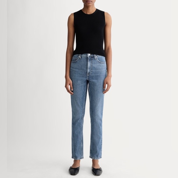 Everlane Denim - Everlane the Original Cheeky Jean NWT